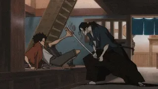 $UICIDEBOY$ //SAMURAI CHAMPLOO (AMV)