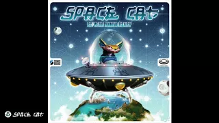 8  Space Cat   Power Up Space Cat & Audiotec Remix