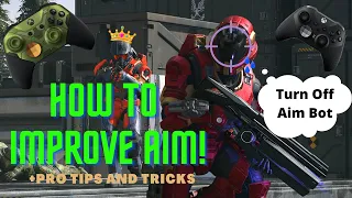 Tips To Improve Aim in Halo Infinite