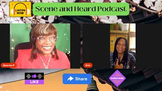 Brickgate: Protect Black Women: Discussing Culture, Politics and Social Issues ep.46 pt.2