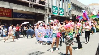 KADAYAWAN 2022 Live At San Pedro Square DAVAO CITY