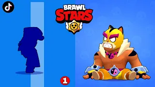 Brawl Stars Best Tik Tok Montages of 2021