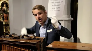 Museum Speelklok: Music instruments from the past