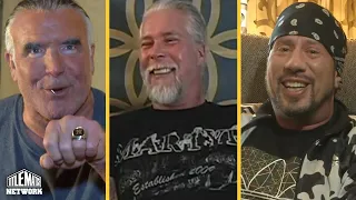 The Best Kliq Shoots (Scott Hall, Kevin Nash & Sean Waltman)