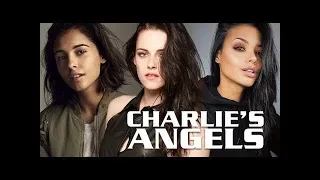 Charlie's Angels: ANOTHER Reboot That Nobody Wanted
