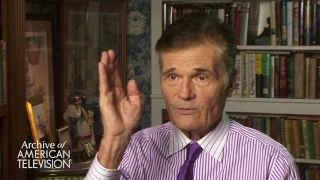 Fred Willard on "Waiting for Guffman" - TelevisionAcademy.com/Interviews