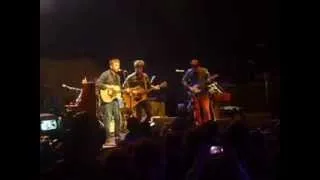 Noel Gallagher, Damon Albarn & Graham Coxon - Tender [live @ Teenage Cancer Trust,London 23-03-2013]