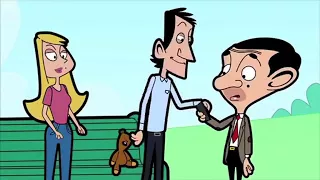 Mr Bean Animated Series Best New HD Cartoons 2017 Part 6