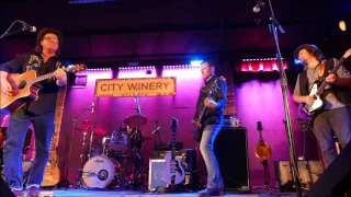 Tom Clark - If That's Country Music @ City Winery, Atlanta - Tue Aug/8/2017