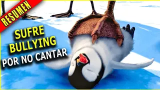 HAPPY FEET 1 y 2 : La Saga en 1 Video | Ahora te Cuento