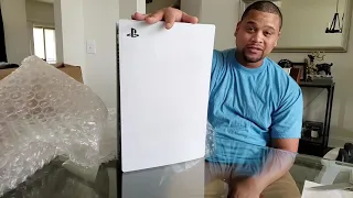 I Sent My Brand New PS5 Back to Sony! Was it Fixed or Replaced?
