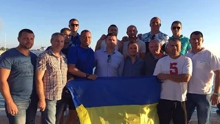 Анонс Івіца Піріч БУДЕМО ЖИТИ ІІ сезон 17 програма