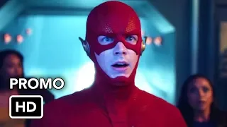 The Flash 6x02 Promo "A Flash of  Lightning" (HD) Season 6 Episode 2 Promo