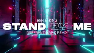 Ben E. King - Stand by me (TECHNO Remix by Different Ears)