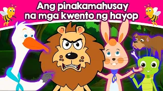 Ang pinakamahusay na mga kwento ng hayop | Kwentong pambata |Mga kwentong pambata | Pambatang kwento