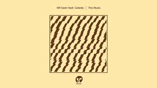 Hifi Sean featuring Celeda 'The Music' (Dub)