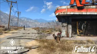 (Fallout 4) Radio Diamond City - Dear Hearts and Gentle People - Bob Crosby and The Bobcats