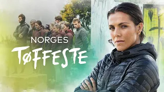 Showreel - "Norges tøffeste" S3