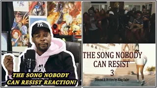 But is Water Wet!? The Song NOBODY can Resist 3 [By King Vader] REACTION | Jamal_Haki