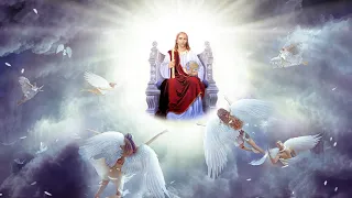 Jesus Christ and Angels and Archangels Heal You While You Sleep, Eliminate All Negative Energy