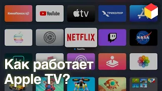 Apple TV and tvOS: Detailed Review for New Users