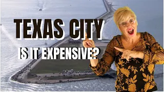 Texas City Texas | Moving To Texas City Texas | Living In Texas City Texas