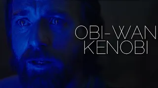 Obi-Wan Kenobi | Um grande mentor.