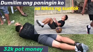 NAG PRENDA DAW NG MOTOR PARA E PUSTA SA AMING LABAN | HINAMON AKO NG 1V1 | BOGBOG ANG INABOT KO