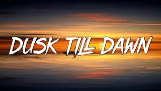 Dusk Till Dawn - ZAYN & Sia (Lyrics) || Sam Smith, Ali Gatie,... (Mix)