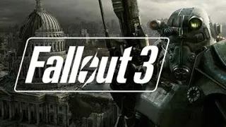 Fallout 3 Full Game Longplay Walkthrough (Main Story)