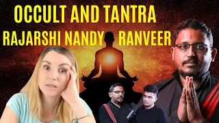 Occult and Tantra by Rajarshi Nandy on Ranveer | Reaction