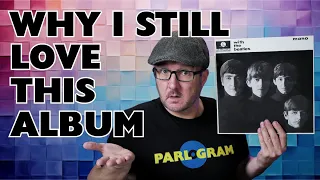 The Album John Lennon Called The True Sound of The Beatles