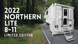 2022 Northern Lite 8-11 Limited Edition Dry Bath