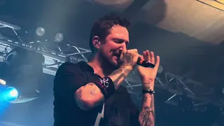 Frank Turner and the Sleeping Souls- Somewhere Inbetween (Partial)