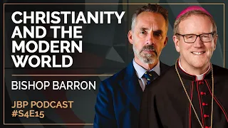 Christianity and the Modern World | Bishop Barron | EP 162