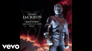 Michael Jackson - Little Susie / Pie Jesu (Audio)