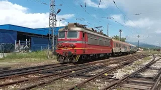 ПВ 30192 Дъбово - Карлово с 44178