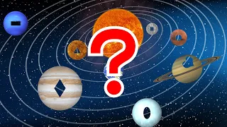 planet quiz for kids ★ planet quiz questions and answers ★ homeschooling ★ Early childhood education