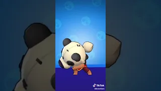 Nita skinleri brawl stars tik tok #4