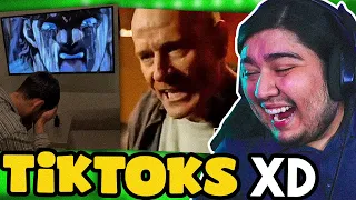 viendo tiktoks xd v25