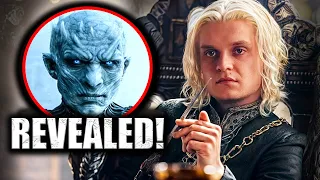 House of the Dragon S2 Trailer! Connection with the Night King Revealed!