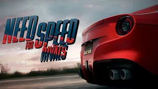 Need For Speed Rivals Review | Diamond In The Rough?