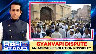 Gyanvapi Verdict News | Gyanvapi Dispute : Is An Amicable Solution Possible ? | Gyanvapi News