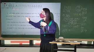 220116 키움국몬와칭 님의 침묵, 오랑캐꽃, 풀벌레 소리 가득차 있었다