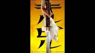 Kill Bill Soundtrack The Demise of Barbara and the Return of Joe