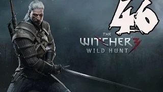 The Witcher 3: Wild Hunt - Gameplay Walkthrough Part 46: Velen Freeroam Part 1