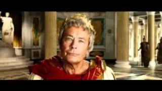Ave Me !!! - Giulio Cesare - Asterix alle Olimpiadi