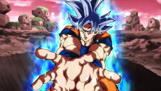 Dragon Ball Super 2: "Nueva Saga 2024" - EL ULTRA INSTINTO DE GOKU ES SUPERADO !!