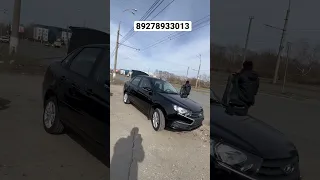 УЕХАЛИ В ДАГЕСТАН ЛАДА НИВА ЛЮКС И LADA GRANTA