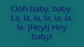 Hey Baby (Drop it to the Floor) [feat.T-Pain] - Pitbull (w/Lyrics onscreen)